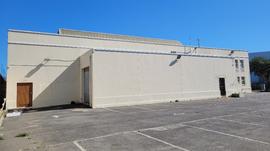 To Let commercial Property for Rent in Airport Industria Western Cape